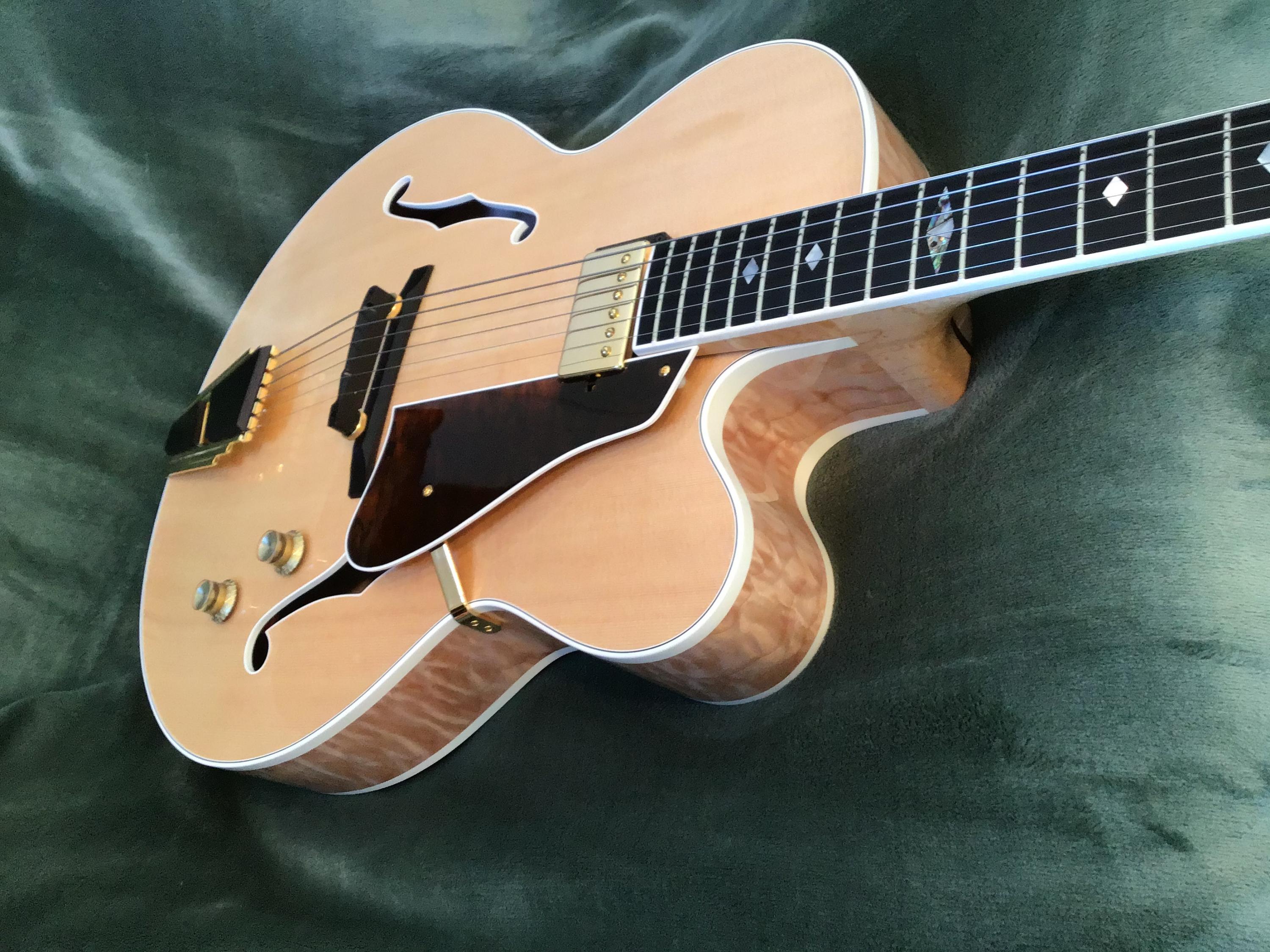 Sadowsky Ends Archtop Production-img_0019-jpg