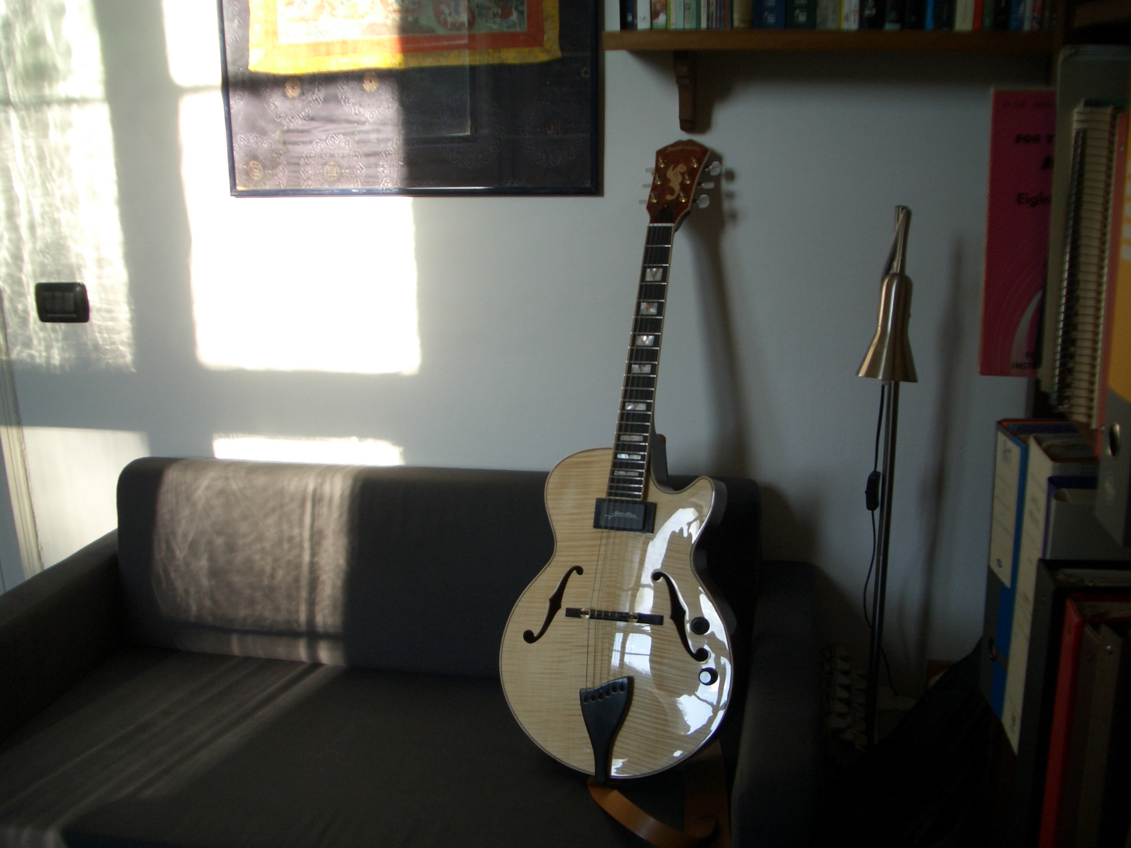 Show Off Your Main Squeeze! Post a pic of the guitar you consider “the One.”-barberini-jazz-4-jpg