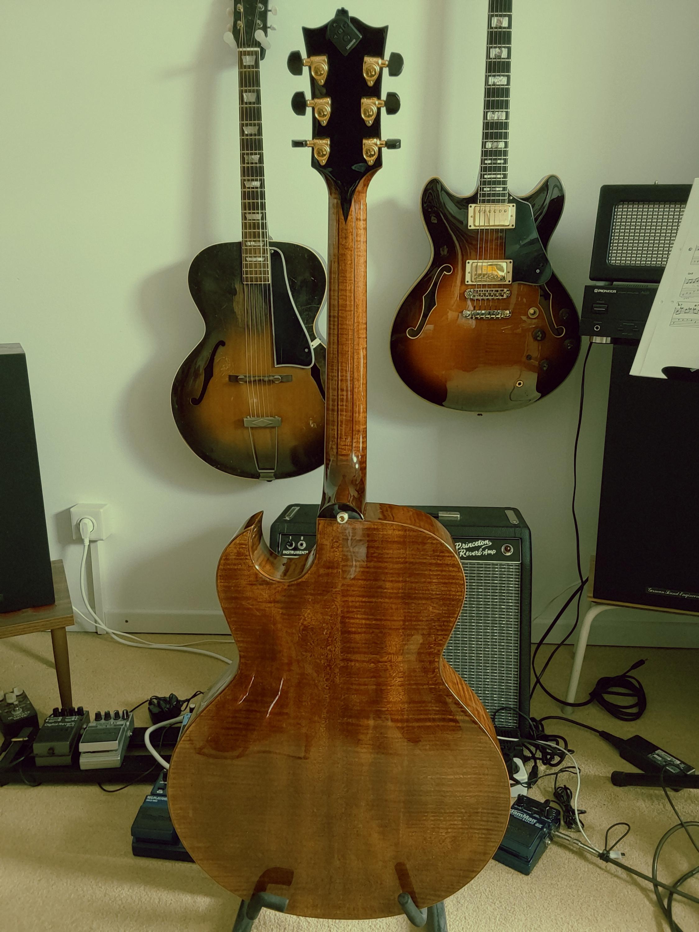 Show Off Your Main Squeeze! Post a pic of the guitar you consider “the One.”-20240522_164144-jpg