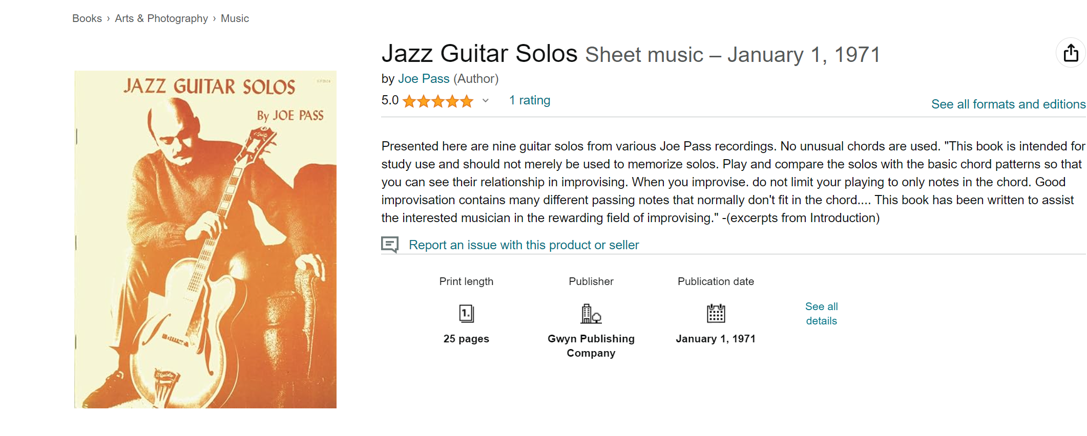 Did Joe Pass NOT care much for his Ibanez JP20??-screenshot-2024-05-26-184658-png