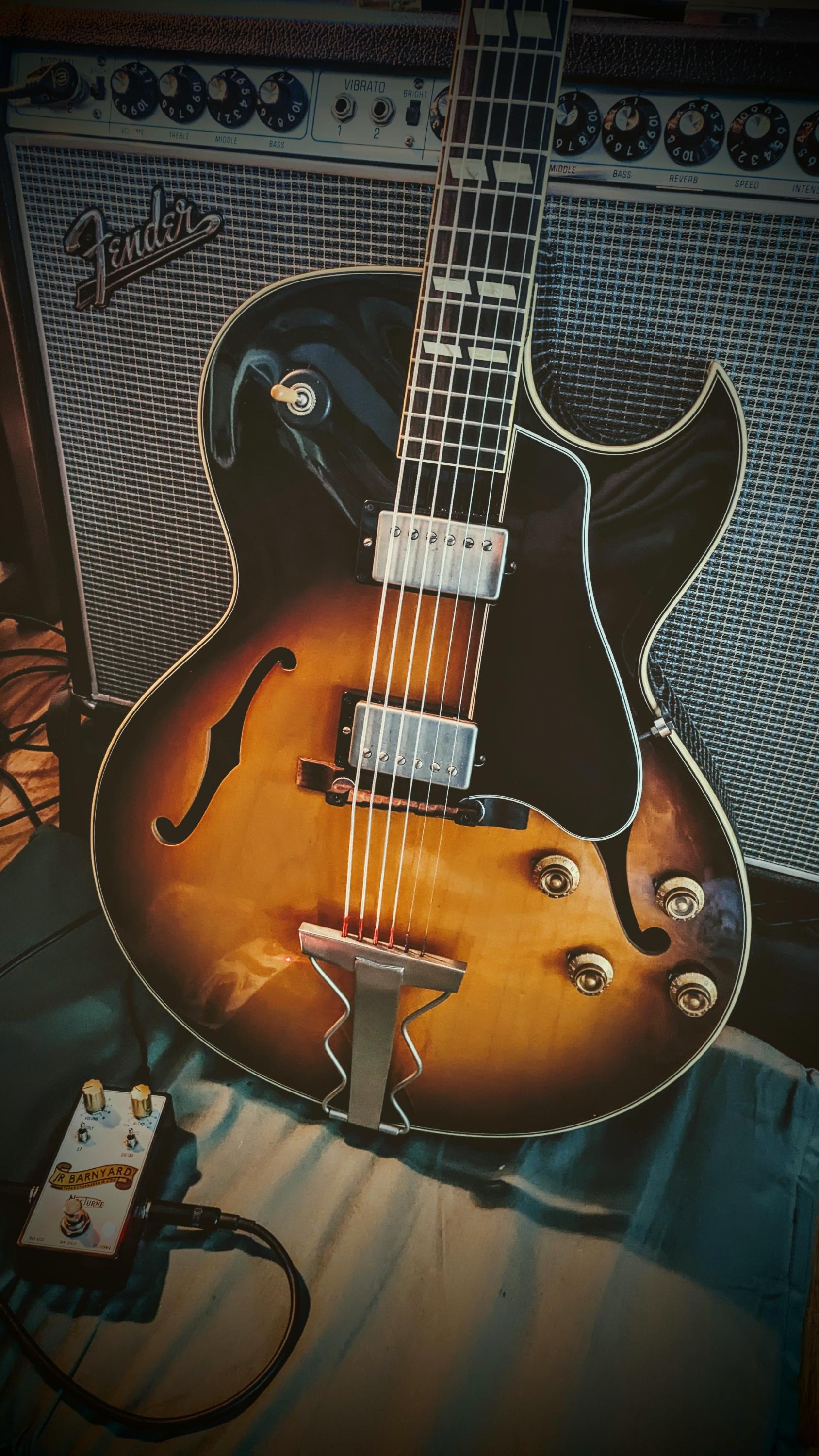 Show Off Your Main Squeeze! Post a pic of the guitar you consider “the One.”-pxl_20240528_223956980-jpg