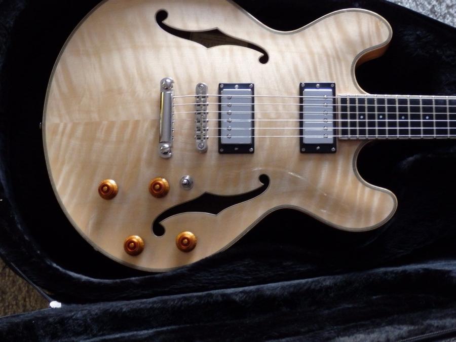 Ibanez Prestige AS200 and AF200-_57-jpg