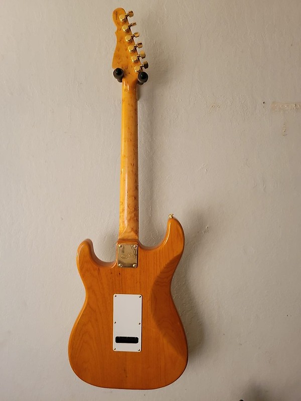 Guitar purchases Reverb - EMG pickups-51393885100_d40ffe3fb0_c-jpg