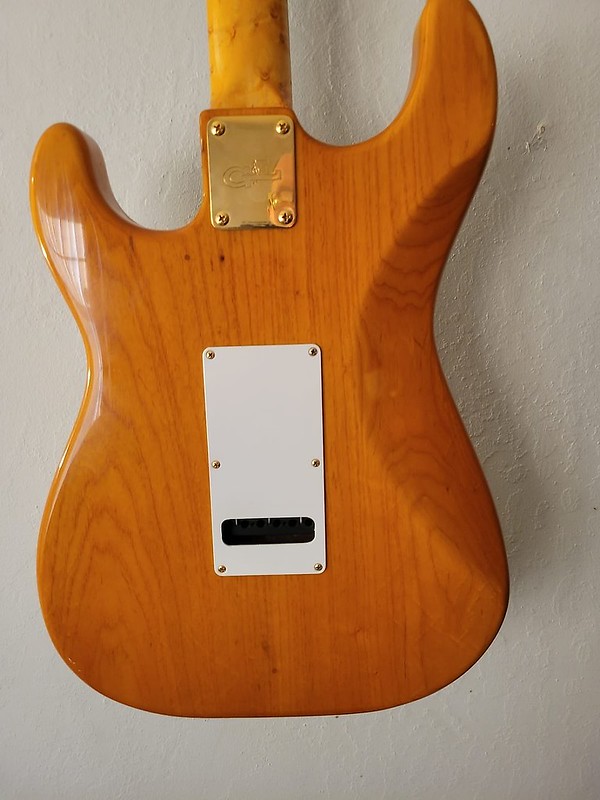 Guitar purchases Reverb - EMG pickups-51392104657_9b4ca55634_c-1-jpg