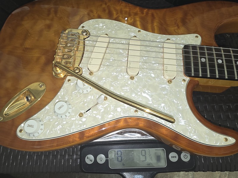Guitar purchases Reverb - EMG pickups-53774220618_9a9705280d_c-jpg