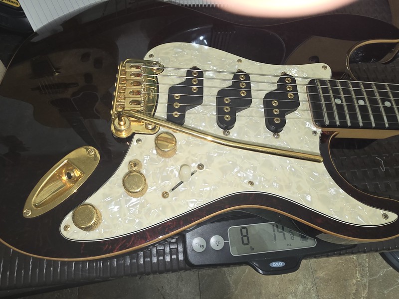 Guitar purchases Reverb - EMG pickups-53773099407_39dfe81db7_c-jpg