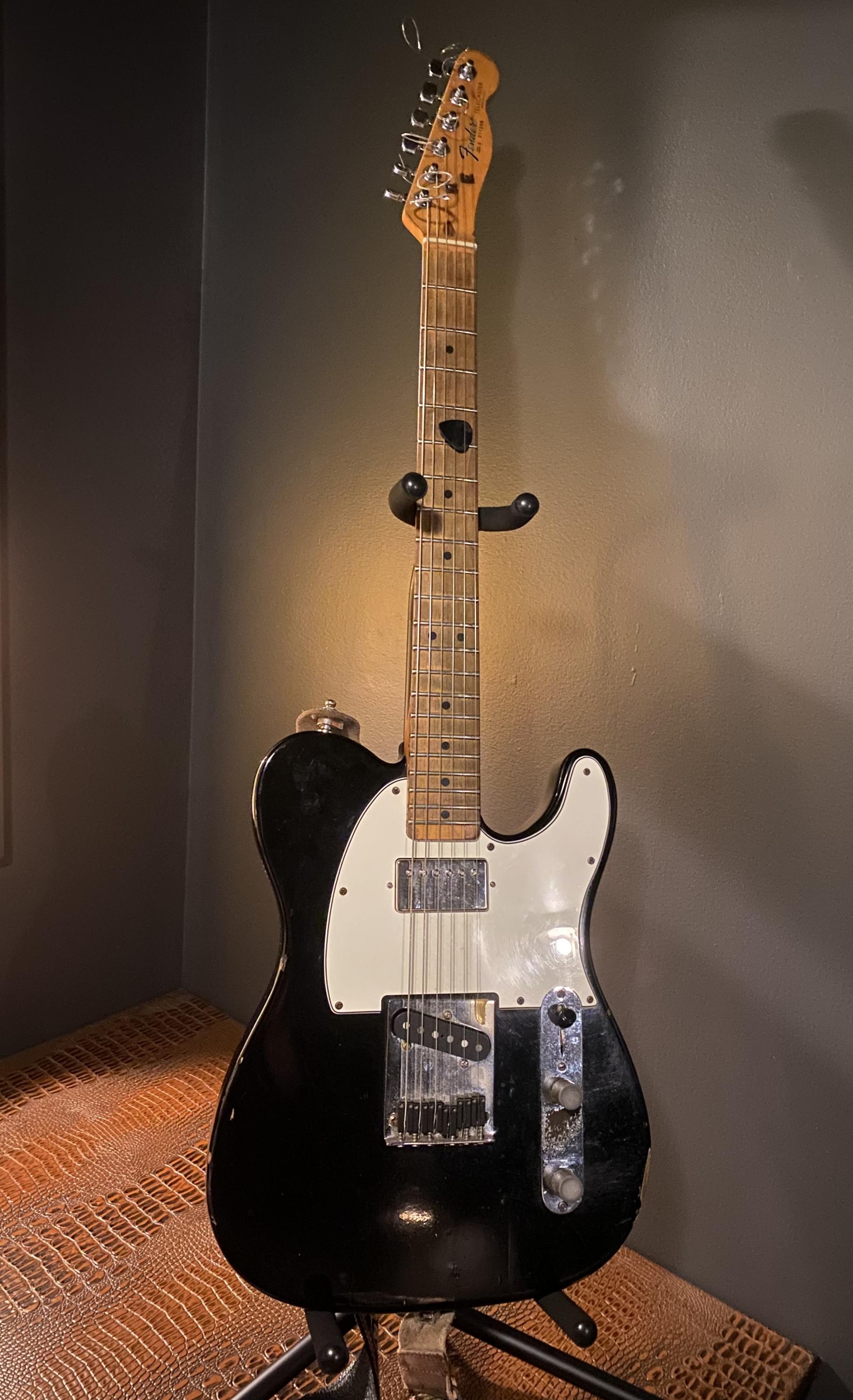 Telecaster - Single Coil or Humbucker?-img_2479-jpg