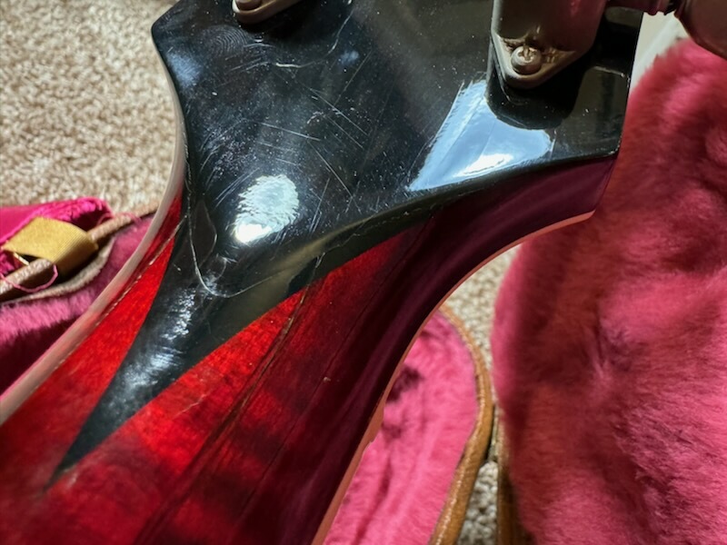 Would you spend k for a Gibson Farlow if serial number was partially scratched out?-img_20240614_191655-jpg
