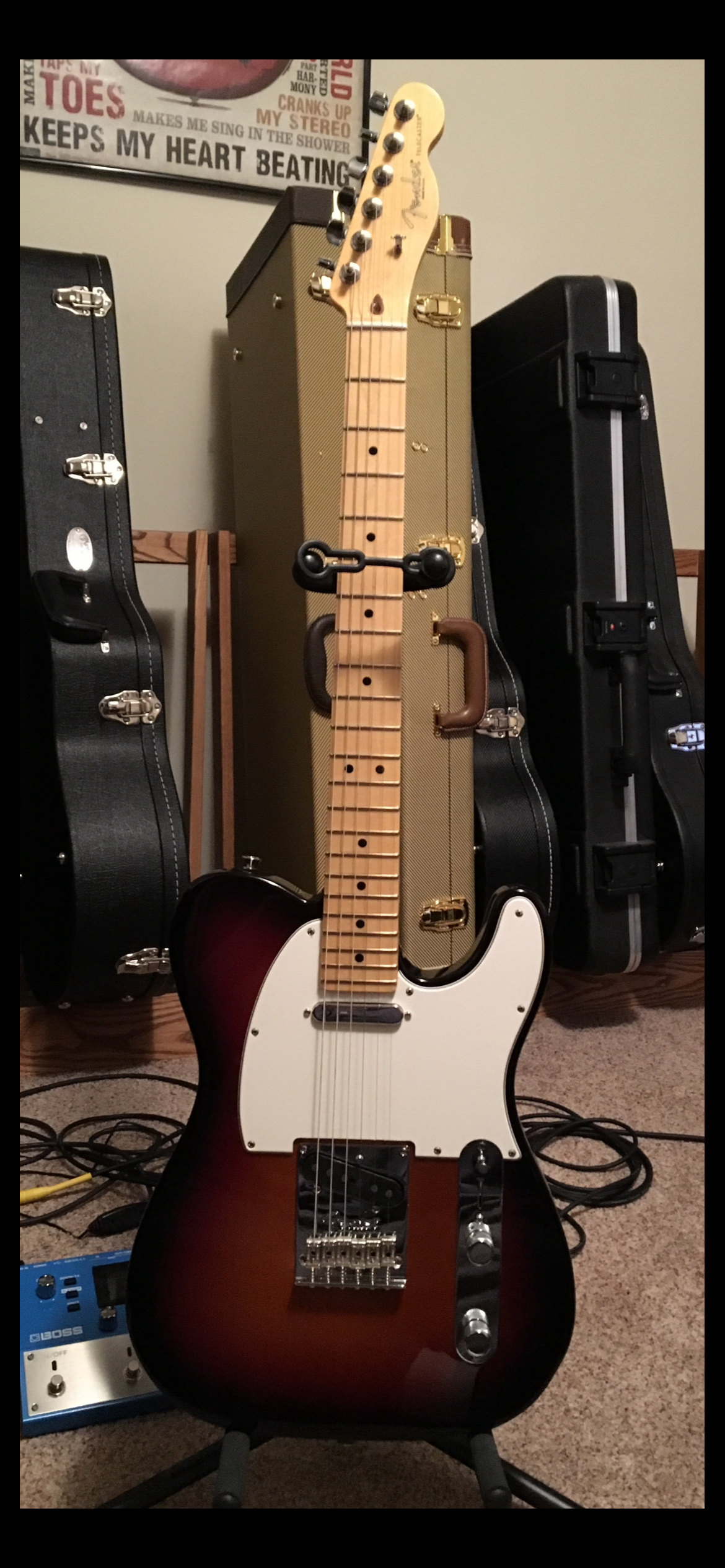 Telecaster Love Thread, No Archtops Allowed-tele-png