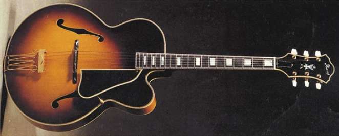 More affordable alternatives to the Gibson L-5 and ES-175?-latest-1636675735-png