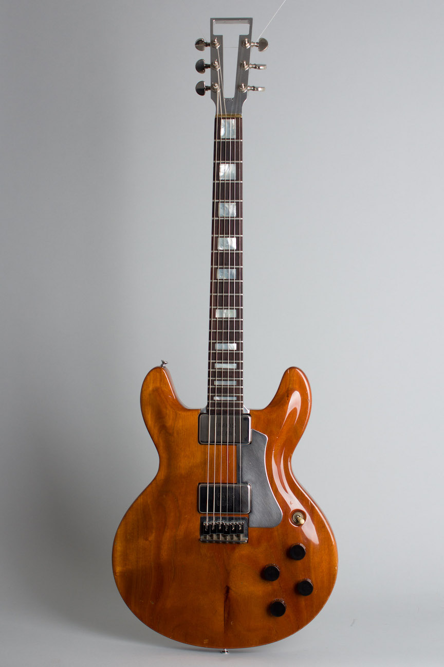 Electrical Guitar Company-travis-bean-jpg