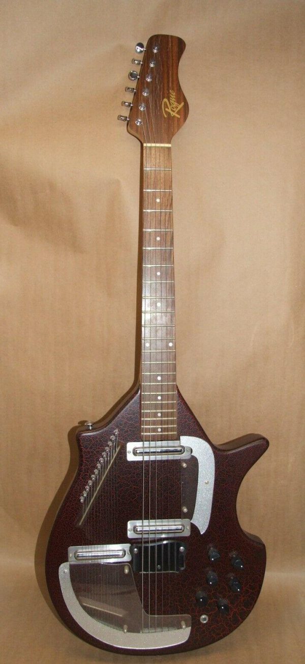 Weirdo hollow-body of the day-rogue-sitar-guitar-jpg