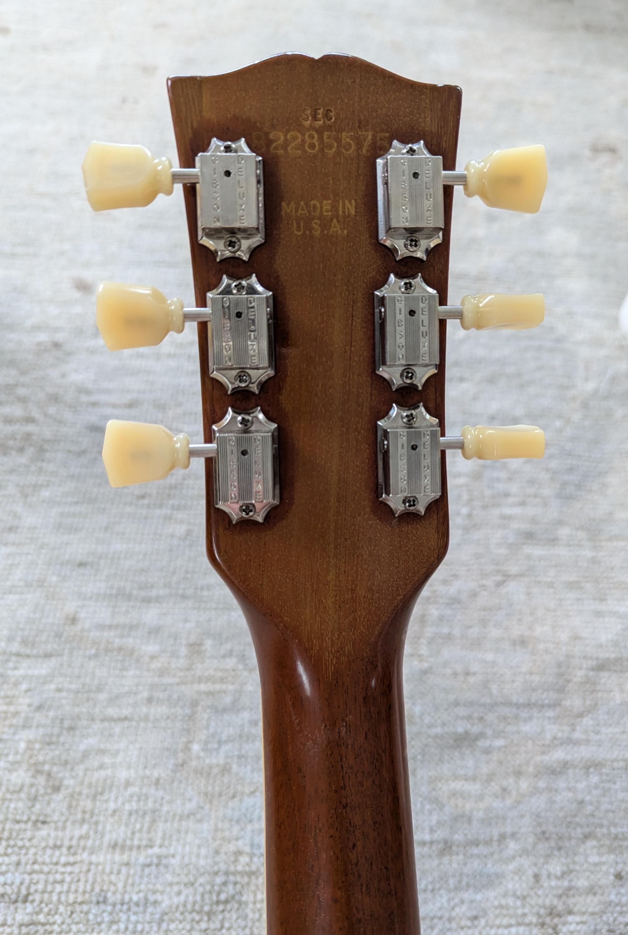 1985 Gibson ES-175 Nat Mahogany-pxl_20240718_145030418-jpg