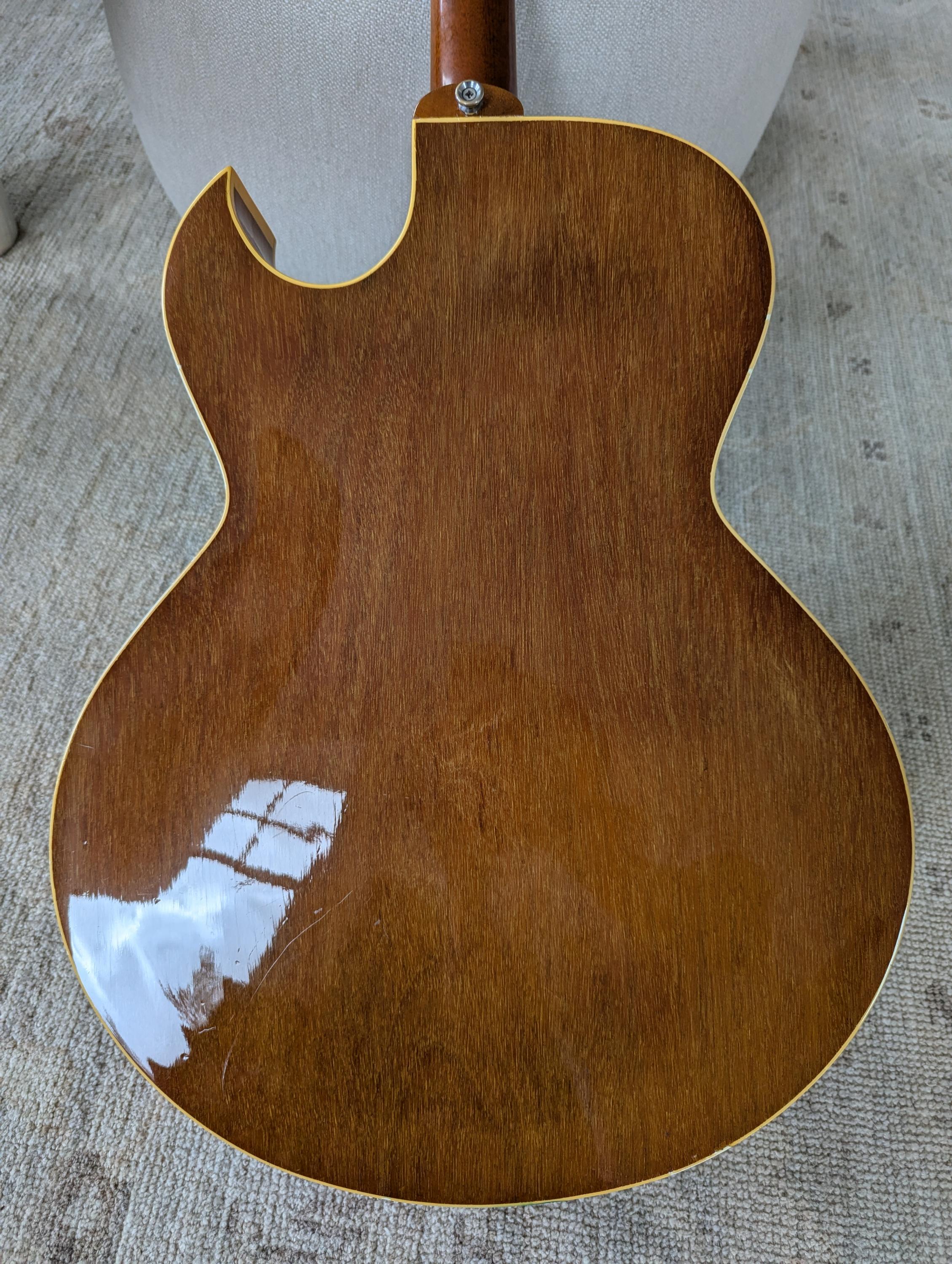 1985 Gibson ES-175 Nat Mahogany-pxl_20240718_145126969-jpg