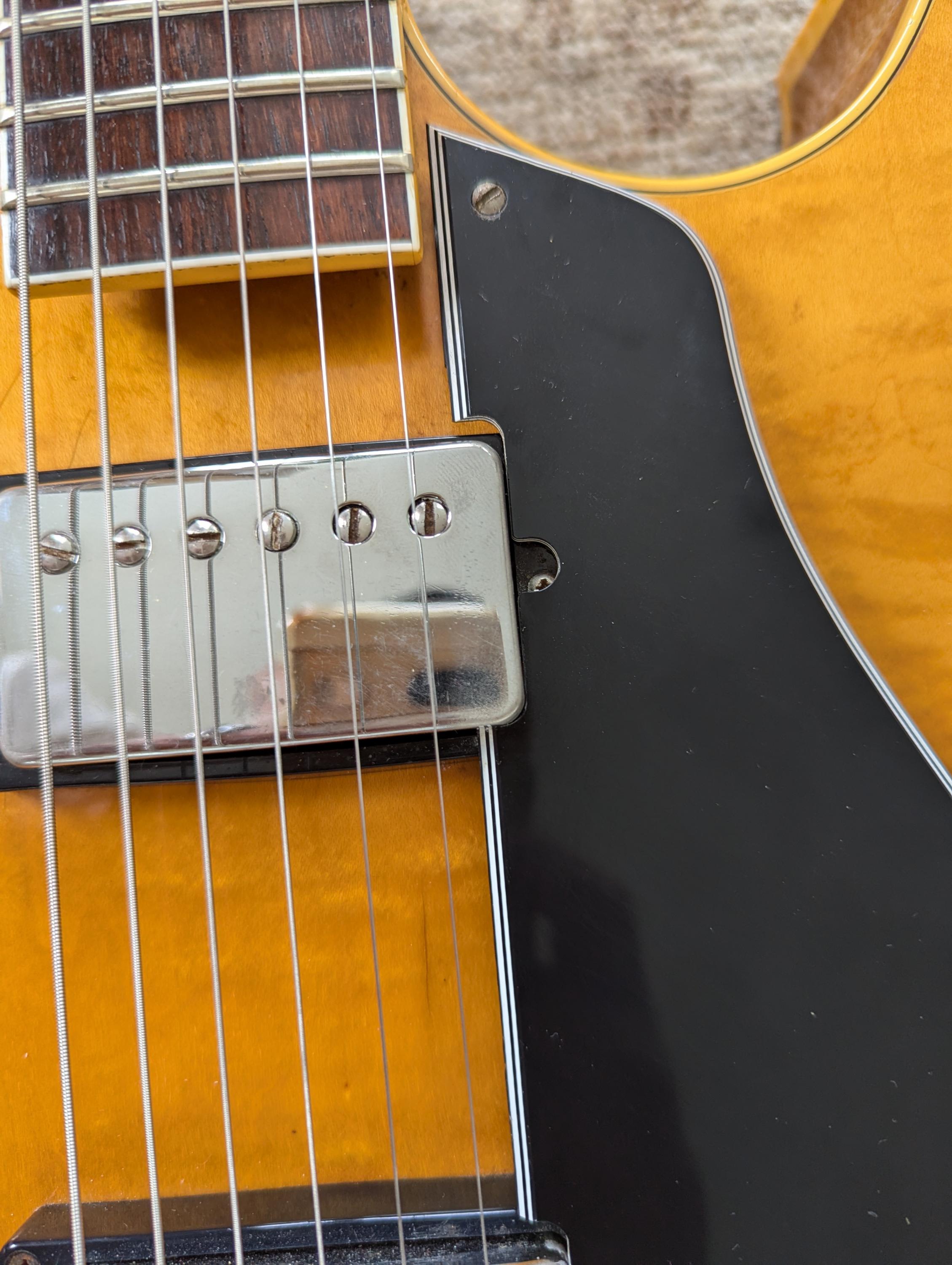 1985 Gibson ES-175 Nat Mahogany-pxl_20240718_145209756-jpg