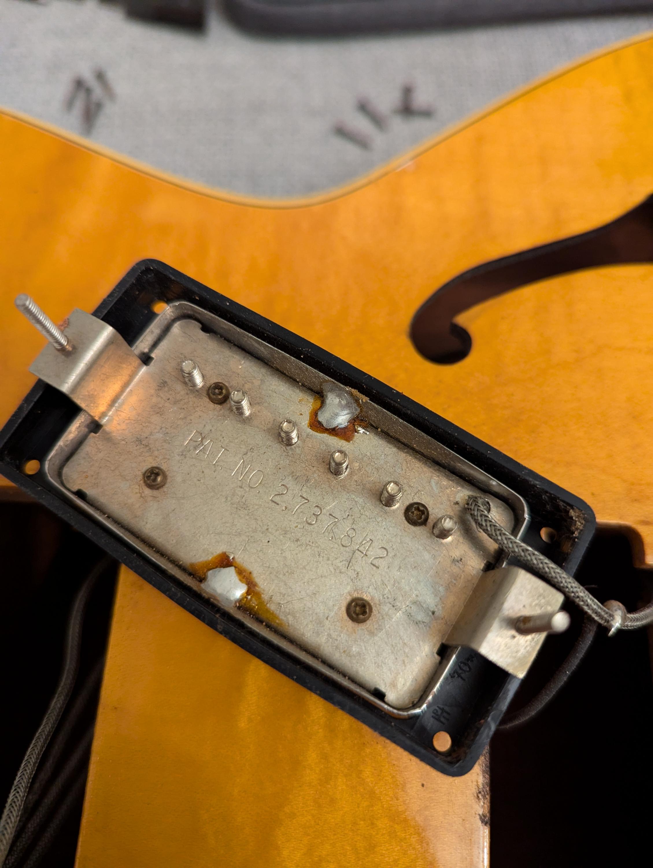 1985 Gibson ES-175 Nat Mahogany-pxl_20240718_040437499-jpg