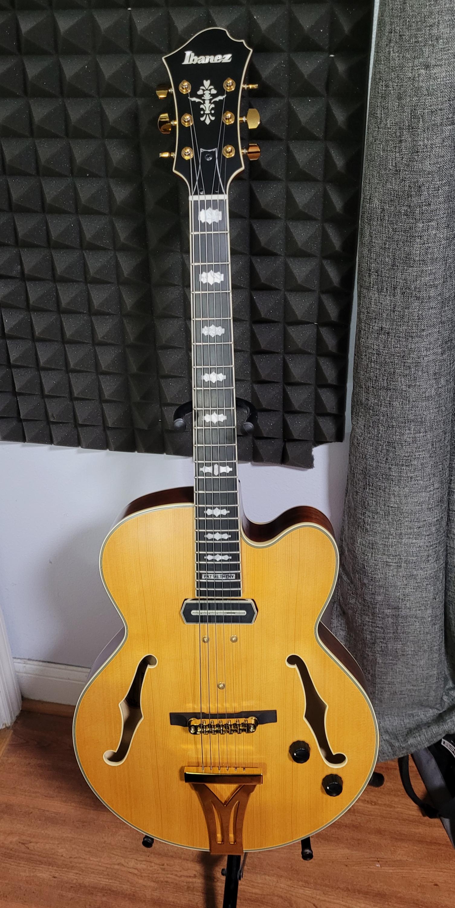 The New Ibanez Pat Metheny PM3C Model-20240814_135639-jpg