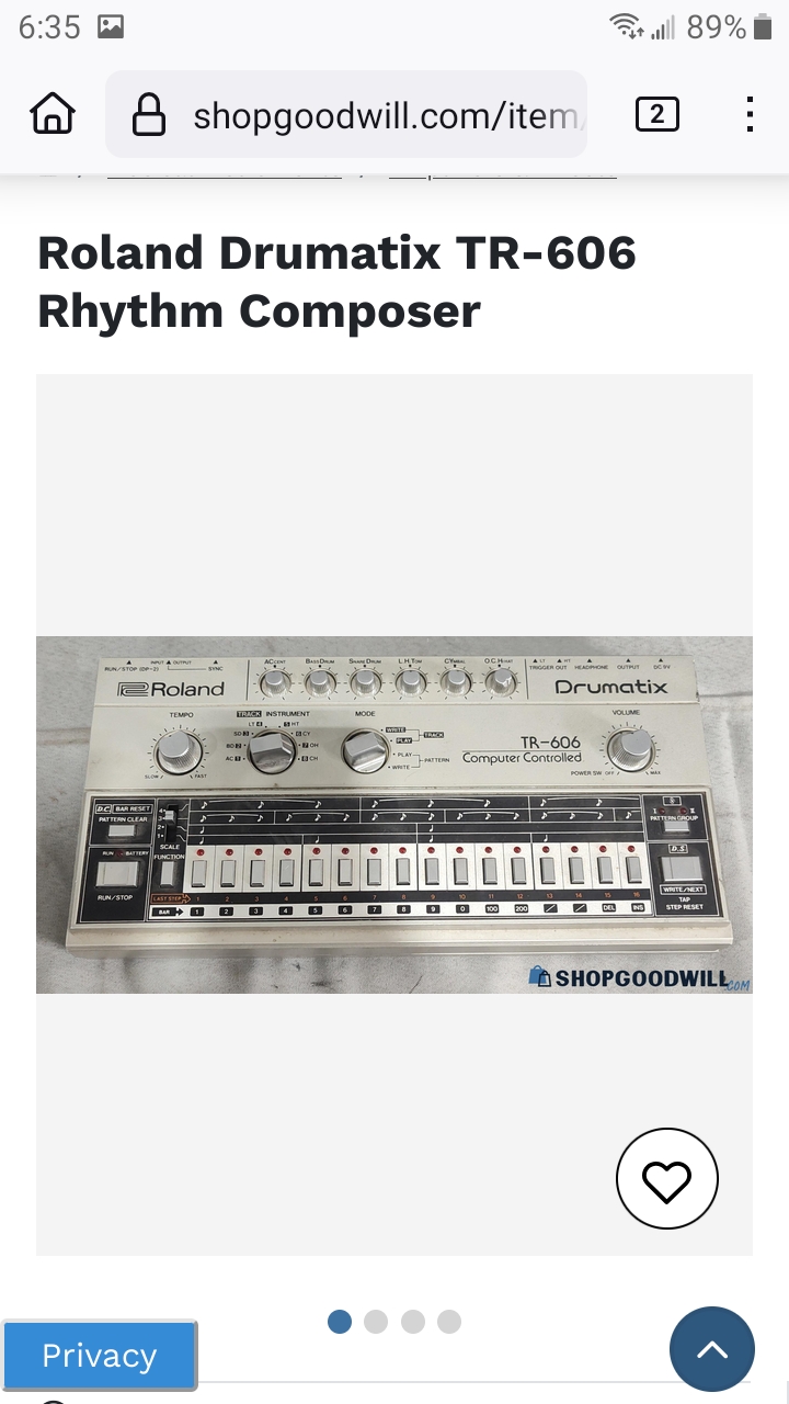 Drum Machine - Back to the 80s!-screenshot_20240819-063547_firefox-jpg