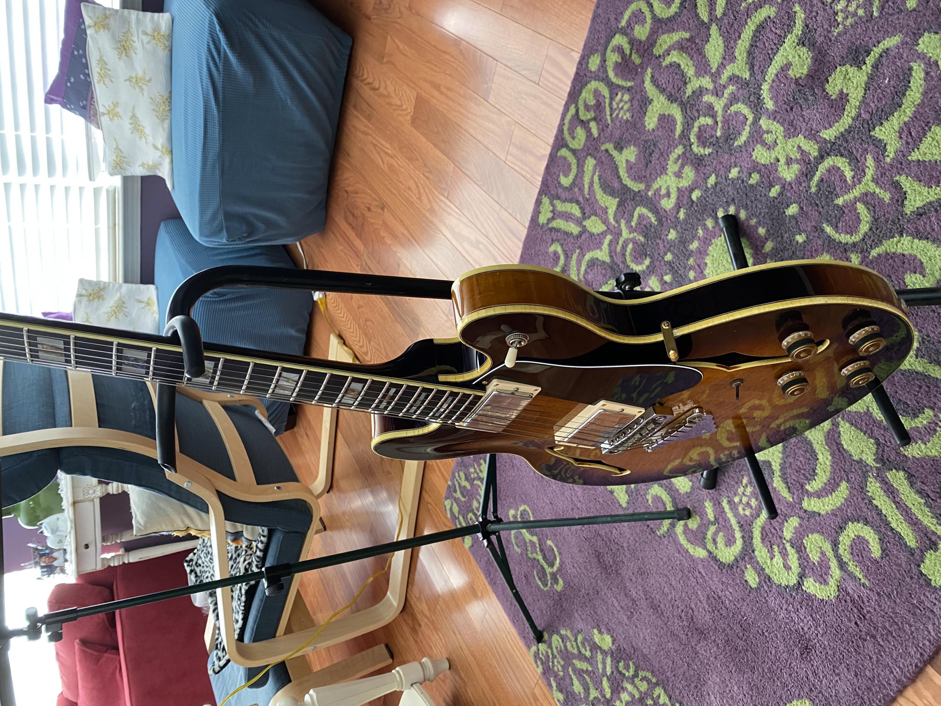 For Sale-Vintage Ibanez Artist-ibanez-artist-full-left-side-view-jpg