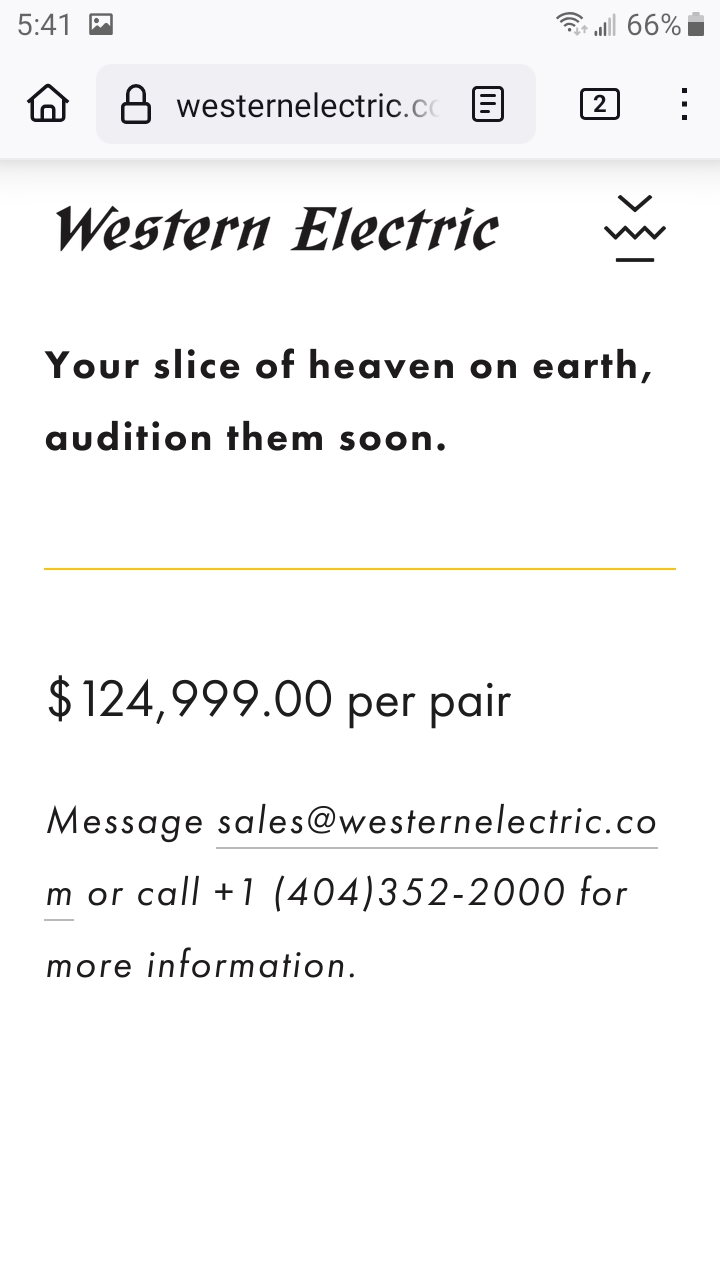 NEWS:  W-E tubes for guitar amps are coming. &hellip; link below-screenshot_20240822-174121_firefox-jpg