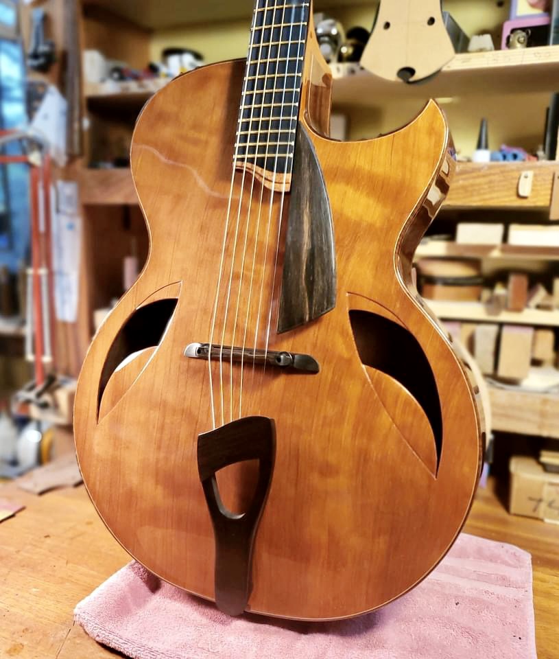 New Wilkie Acoustic Archtop Build-img_1084-jpeg