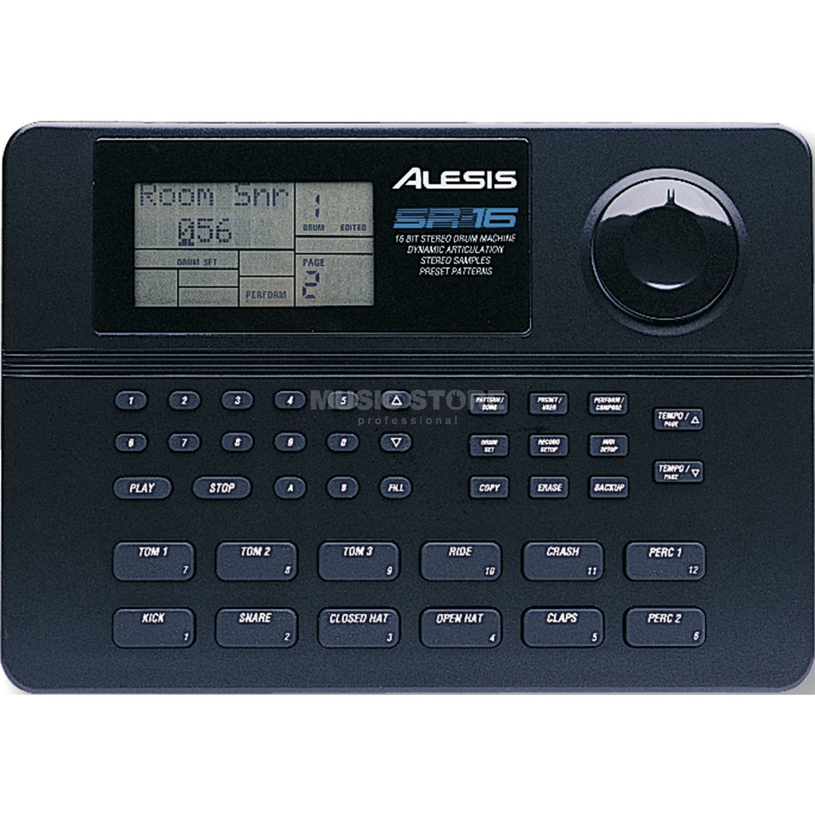 Drum Machine - Back to the 80s!-alesis-sr-16-jpg