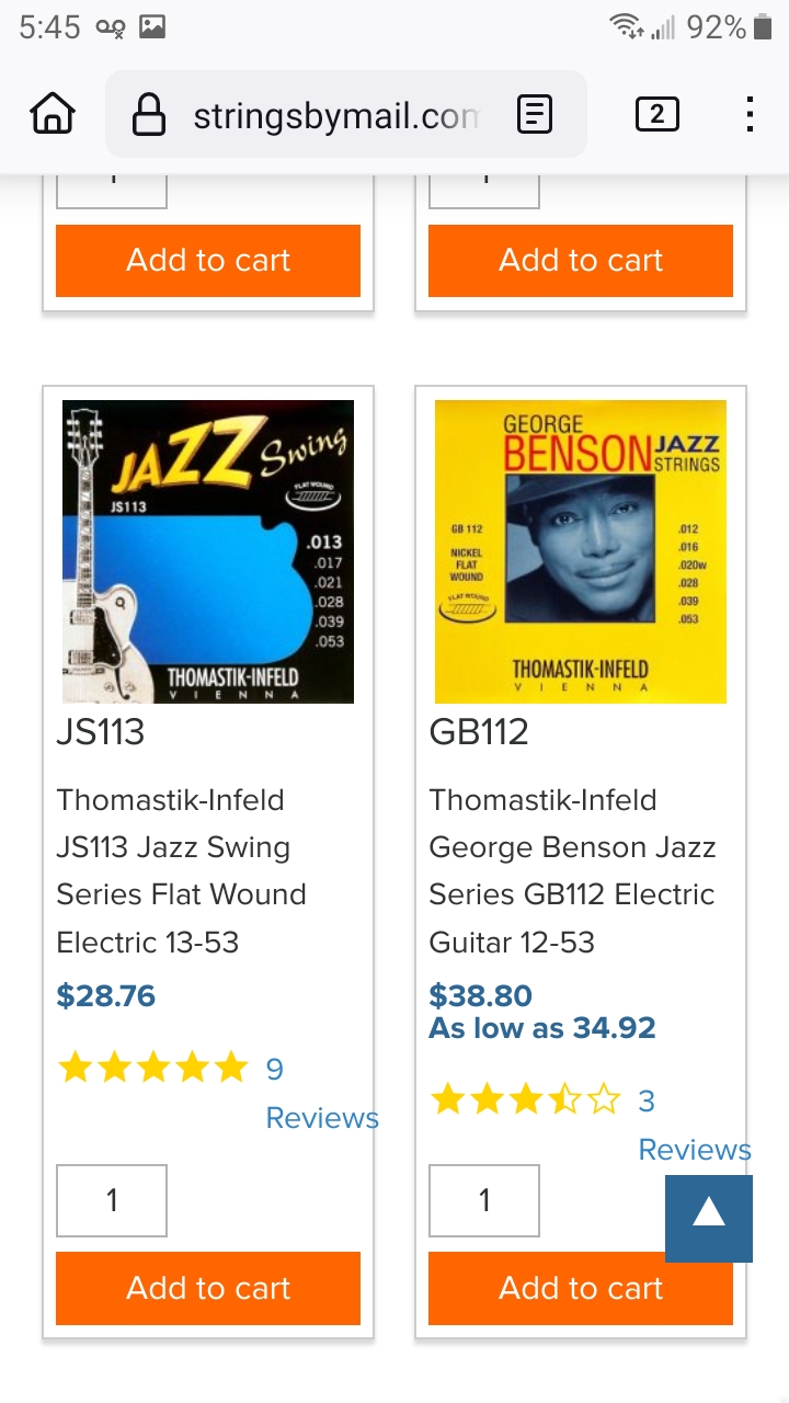 Strings by mail sale on TI strings?-screenshot_20240904-174557_firefox-jpg