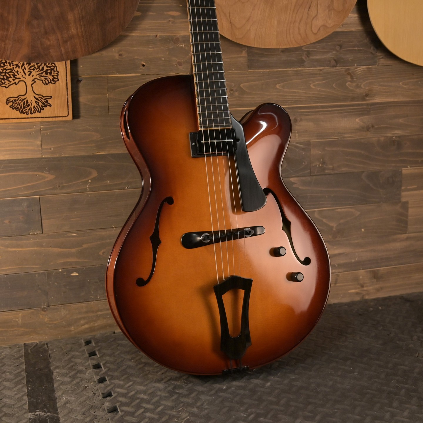 Rancourt Guitars build-rancourt-front-close-png