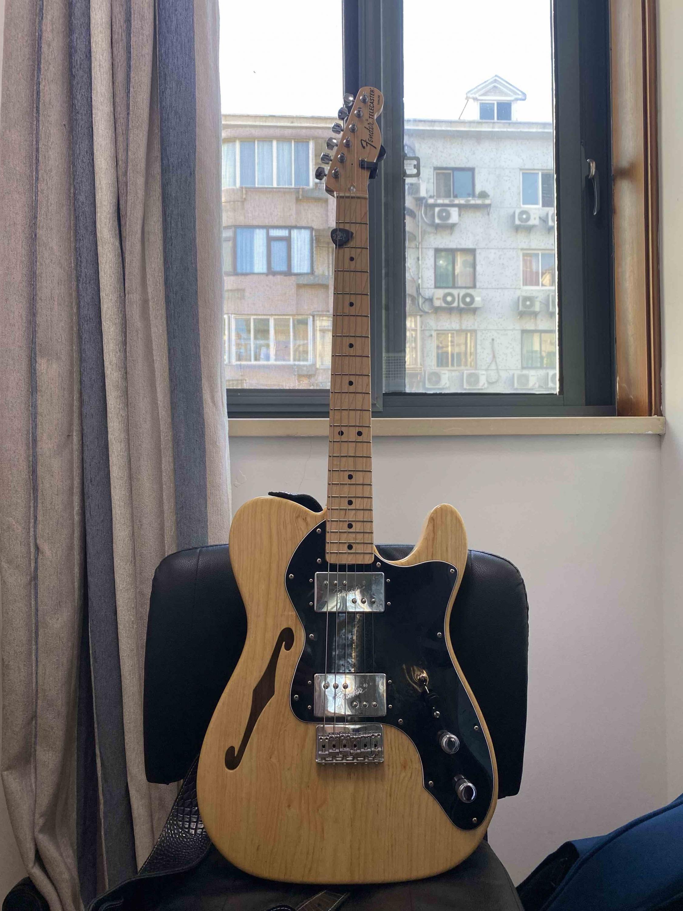 Telecaster Love Thread, No Archtops Allowed-mij-jpg