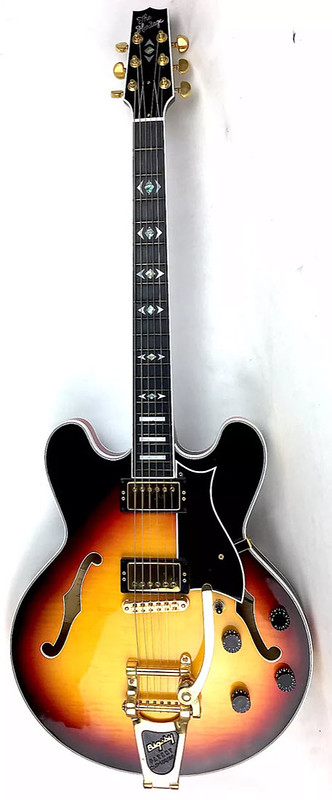 G&amp;L ASAT Deluxe Semi-Hollow-50464263818_f4ccfc3b6d_c-jpg