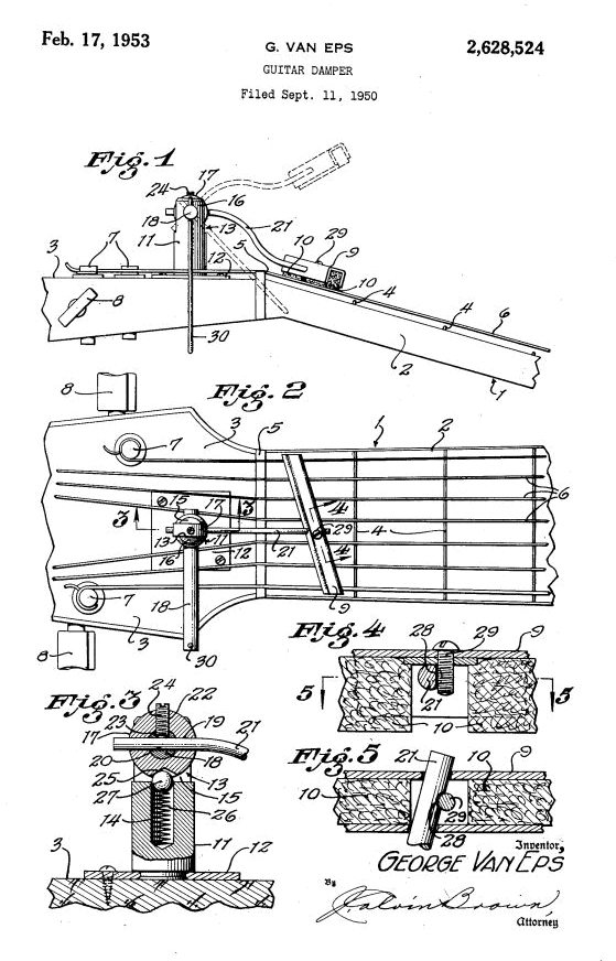 Van Epps String Dampeners...anyone use/own one?-van_eps_patent-gif