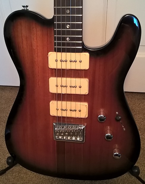 What do you think about putting a P90 in a Telecaster?-gpogcsllzmizewacornw-jpg