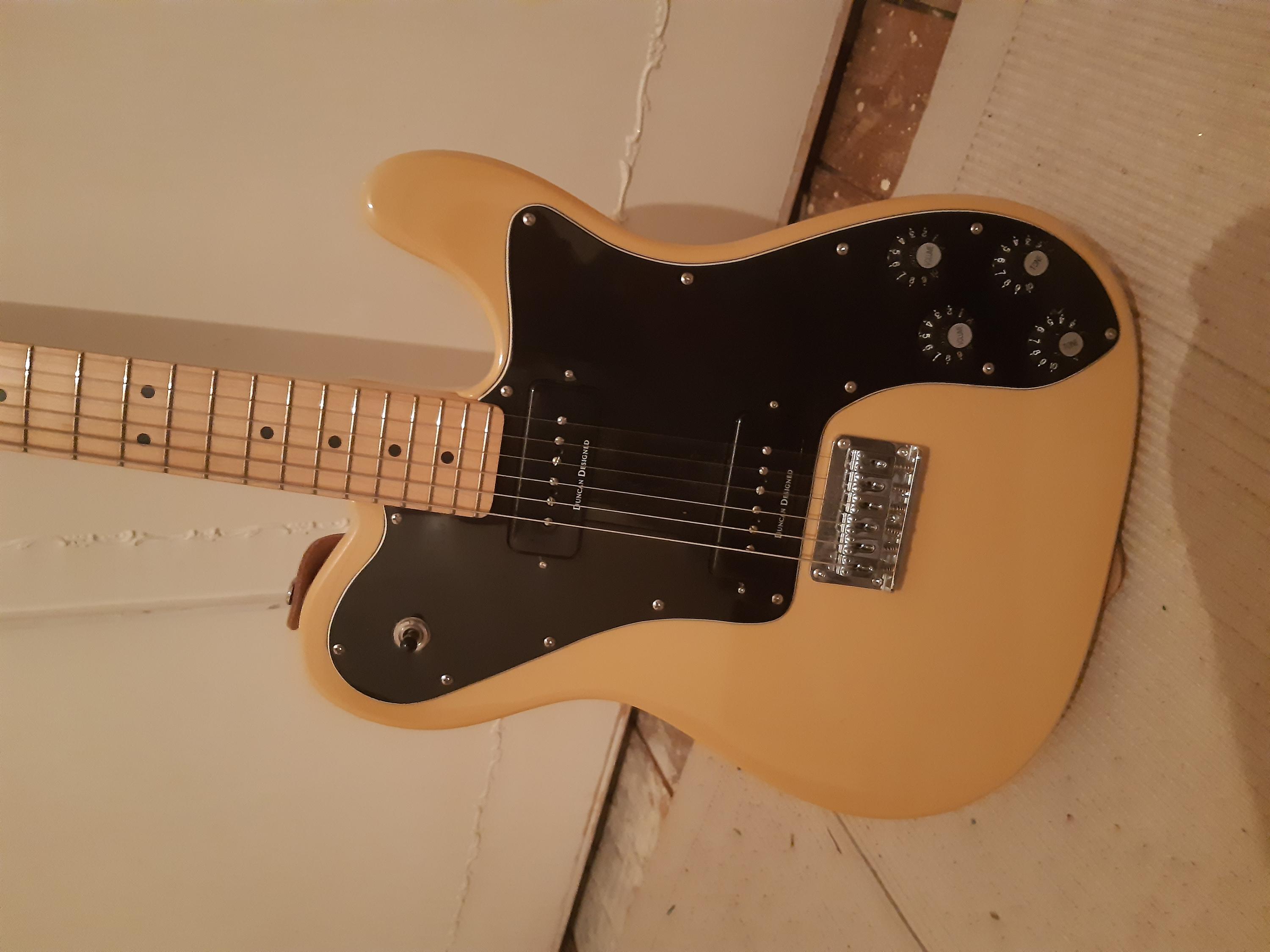 What do you think about putting a P90 in a Telecaster?-20210107_025236-jpg