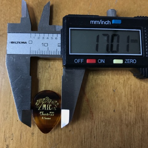 D&rsquo;Andrea Pro Plec 358 Got Bigger!-00dandrealev-jpg