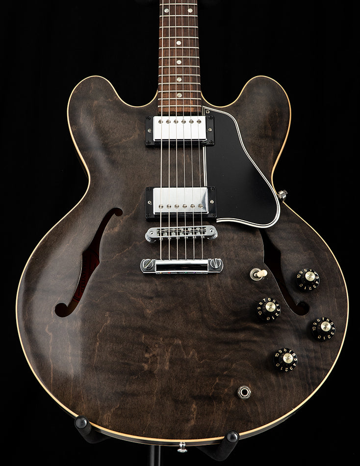 Show Me Your Black Archtop-gibson-memphis-2006-es-335-dot-satin-trans-black-jpg