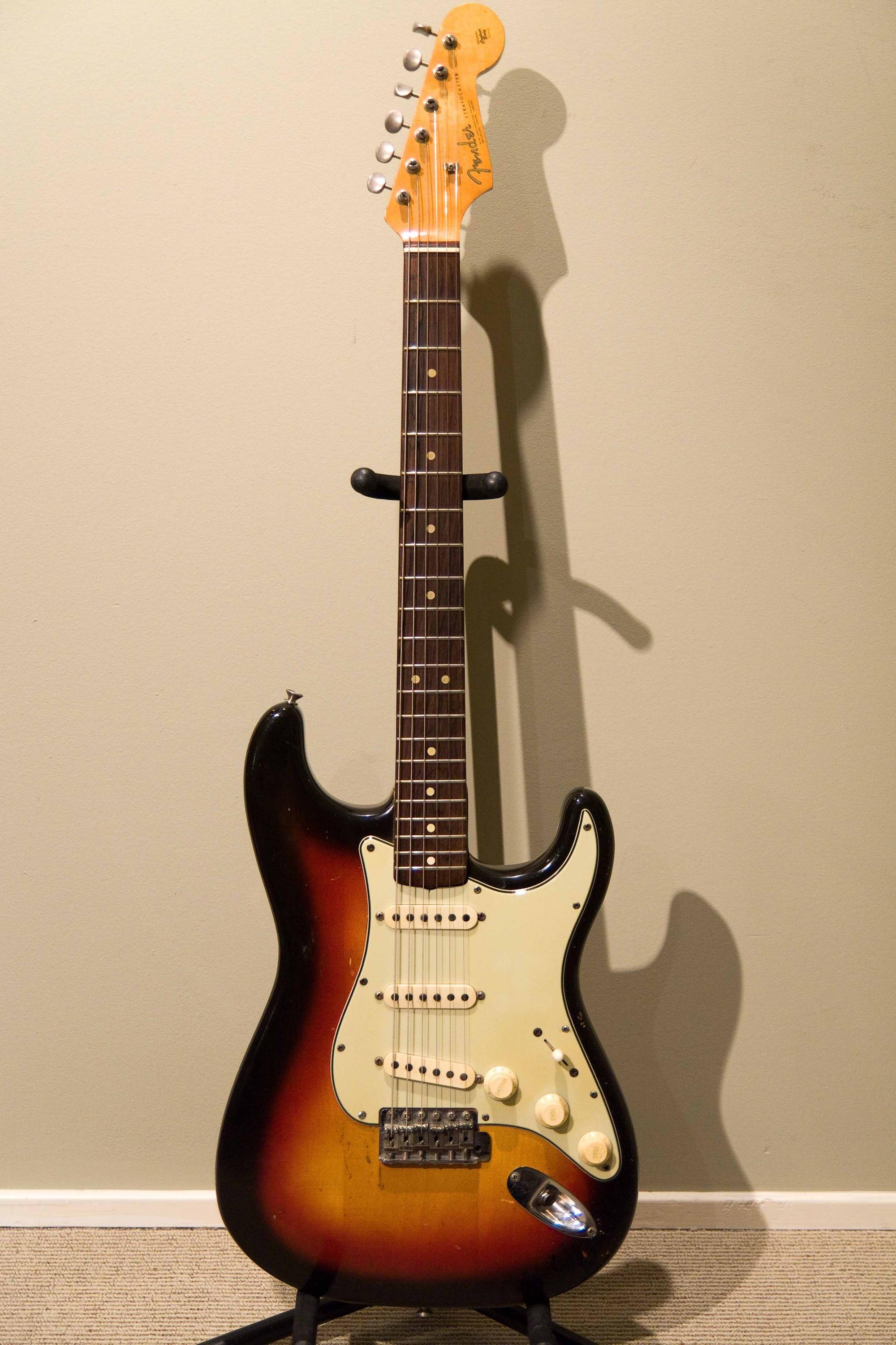 How many of you play Jazz on a Strat?-63-strat-jpg