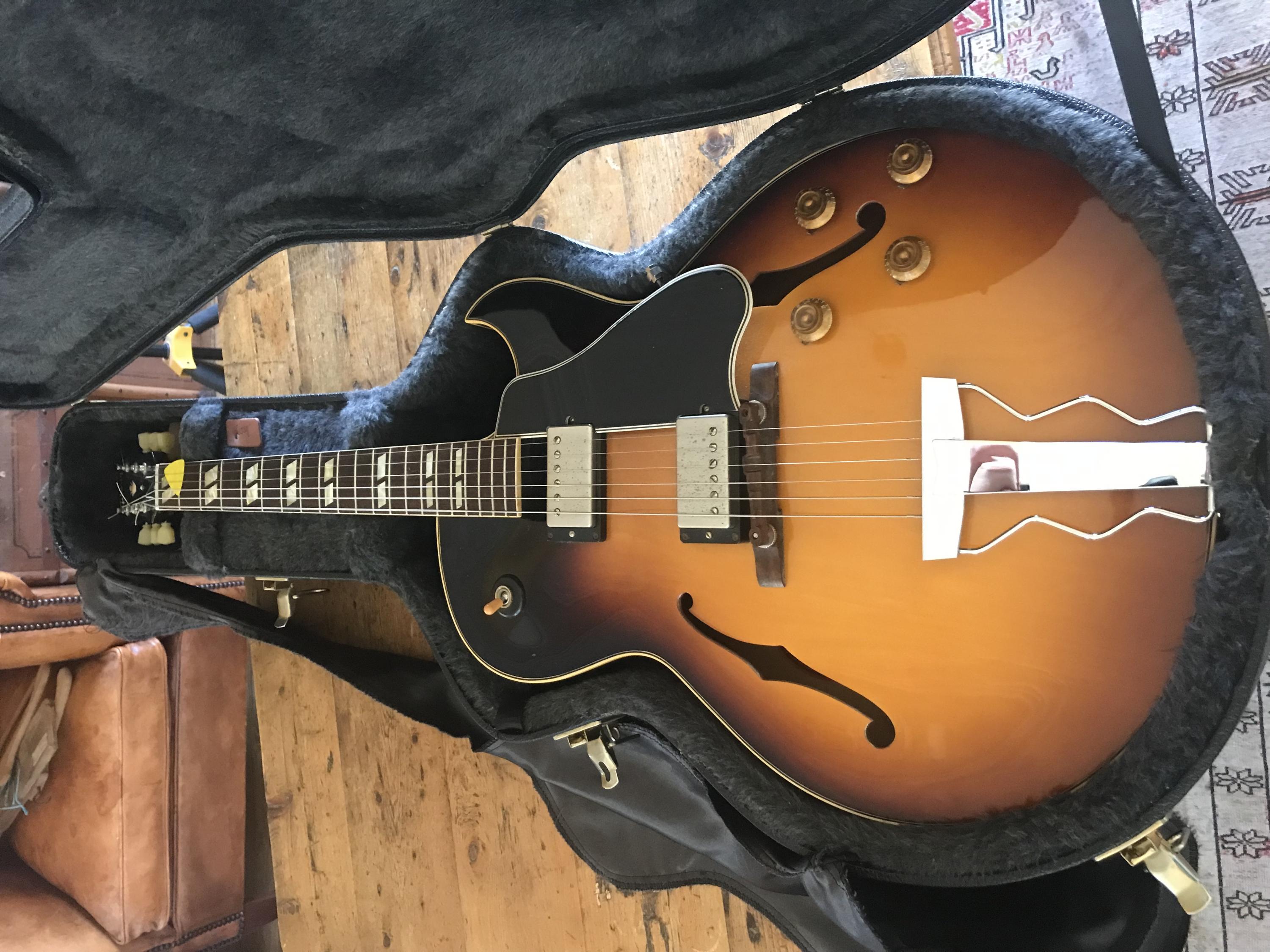 Why Isn't the Original Zigzag Gibson ES-175 Tailpiece Available?-img_8937-jpg