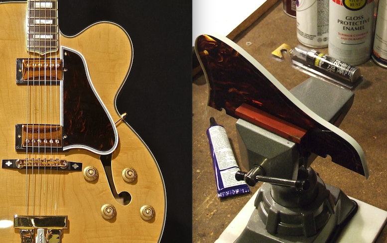 Who makes a high quality L-5 pickguard (no cutouts)-l5-sebring-fingerboard-pickguard-png