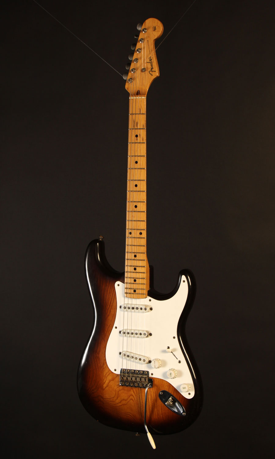 Refret and value of vintage guitar-ef8510_front-jpg