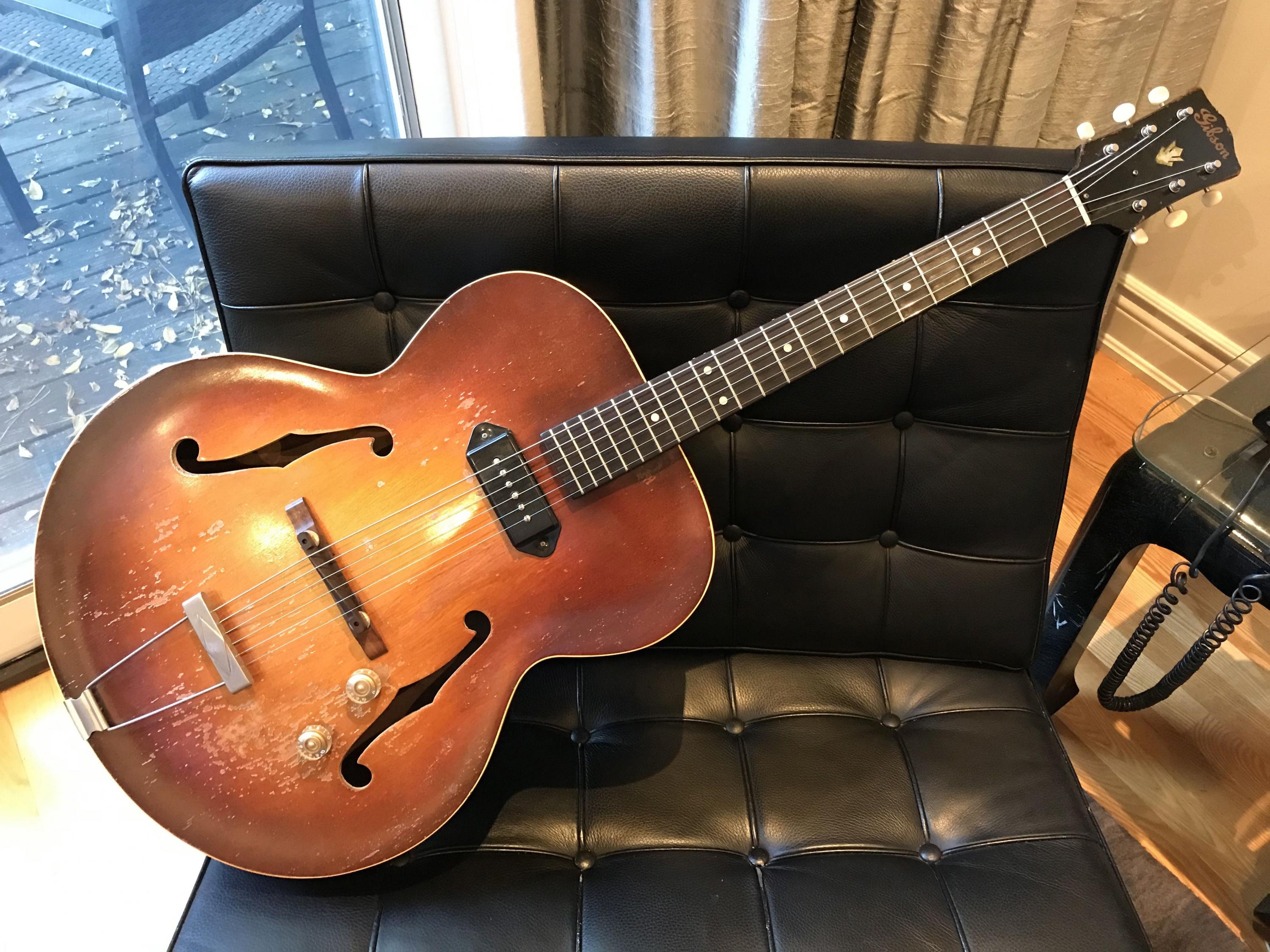 I need a recommendation for a 25.5&rdquo; scale laminate top guitar w/P-90s-img_0157-jpg