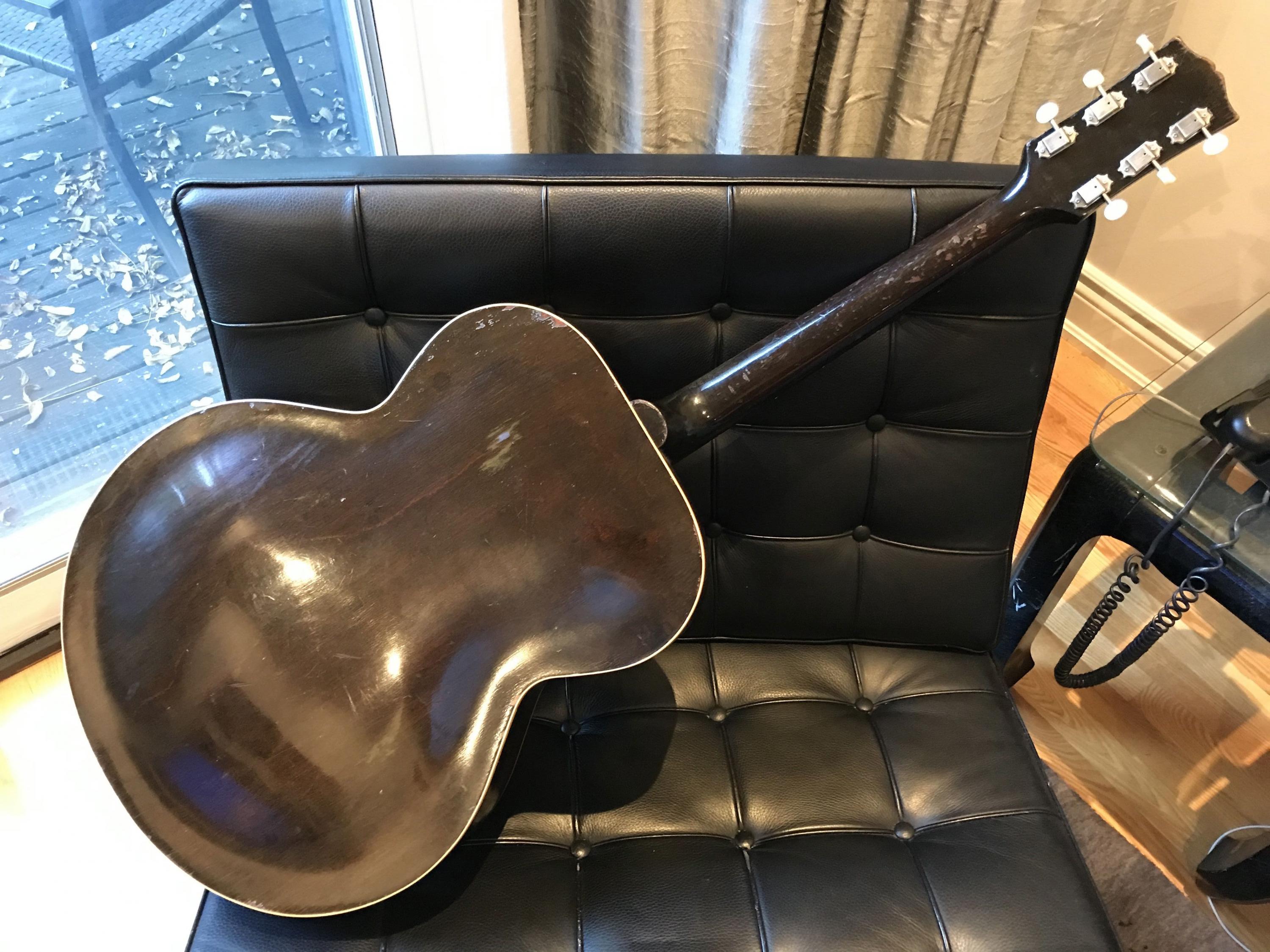 I need a recommendation for a 25.5&rdquo; scale laminate top guitar w/P-90s-img_0162-jpg