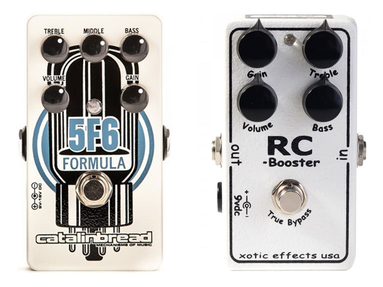 Guitar Booster Pedals-5f6-rc-jpg