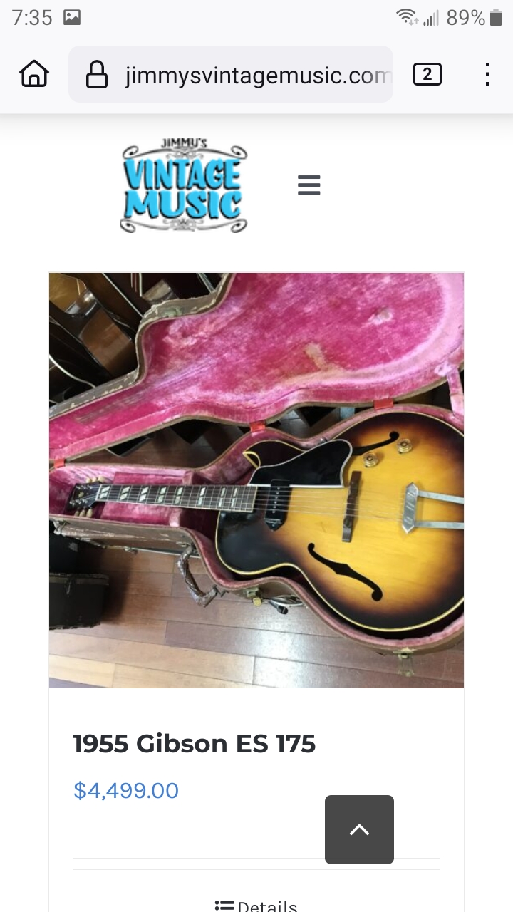 Gibson E-175- One or Two P-90s?-screenshot_20241126-073548_firefox-jpg