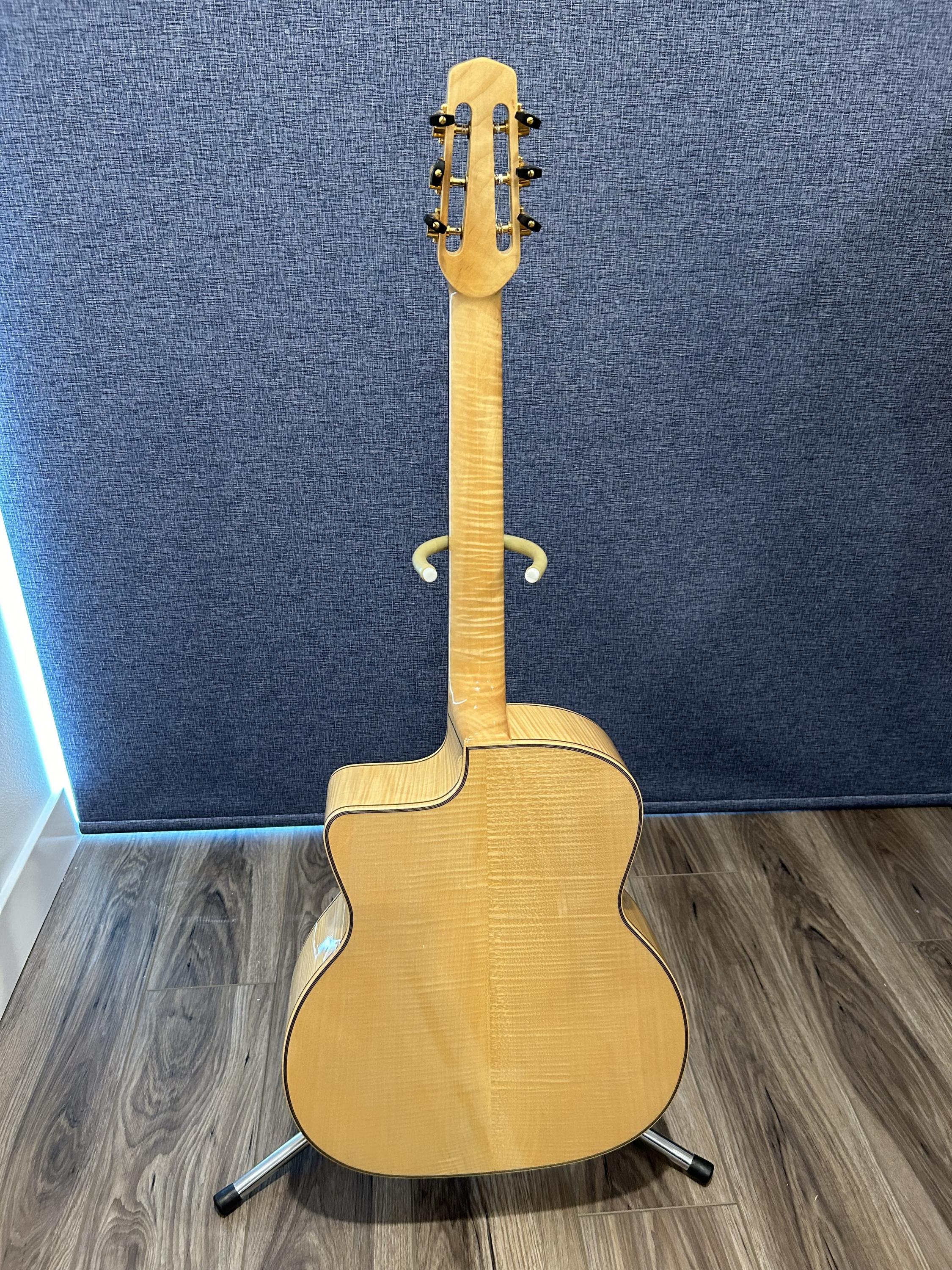 The best LOOKING guitar you own......-dupont-md20-back-jpg