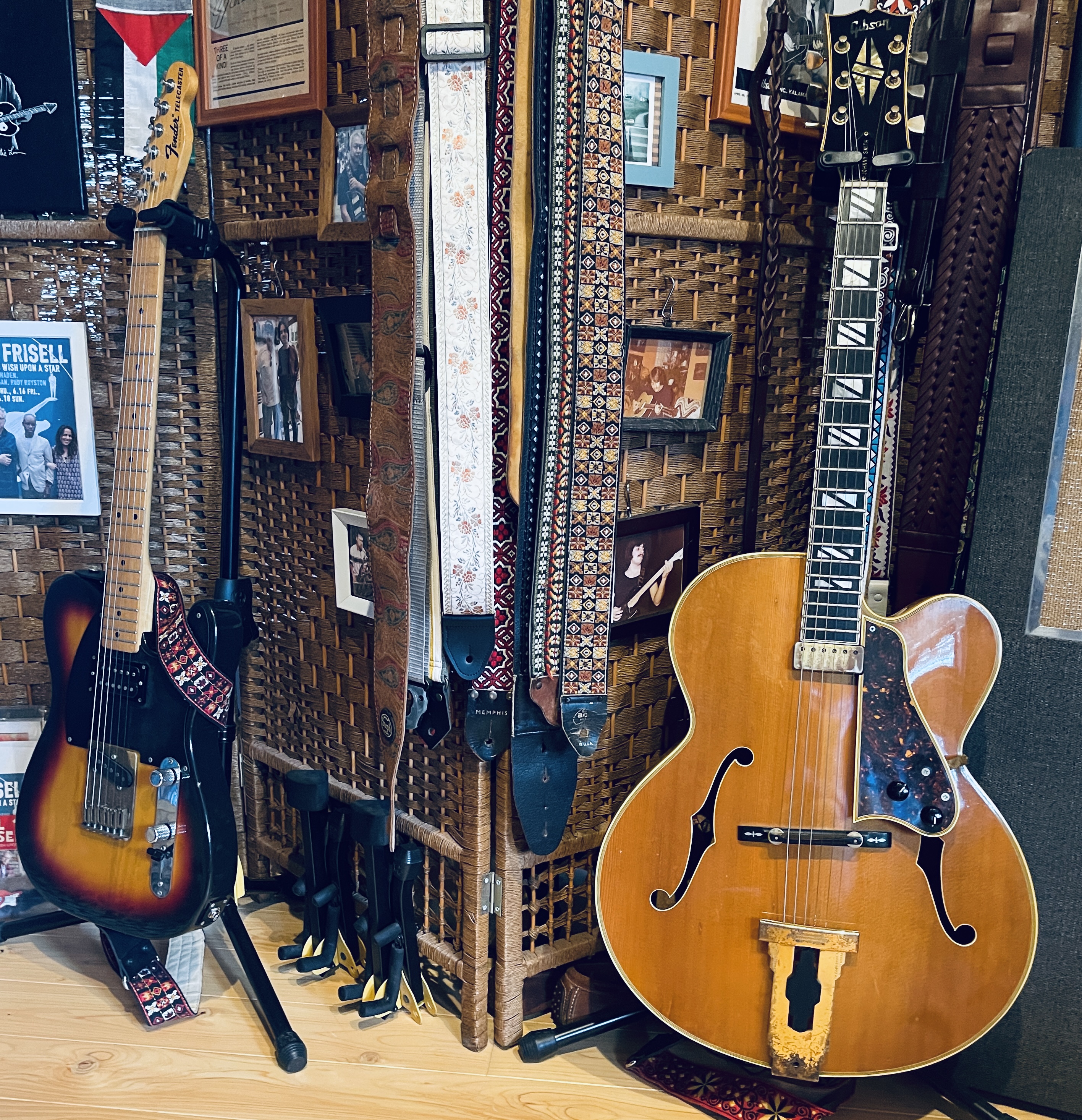 The best LOOKING guitar you own......-stable1-jpg