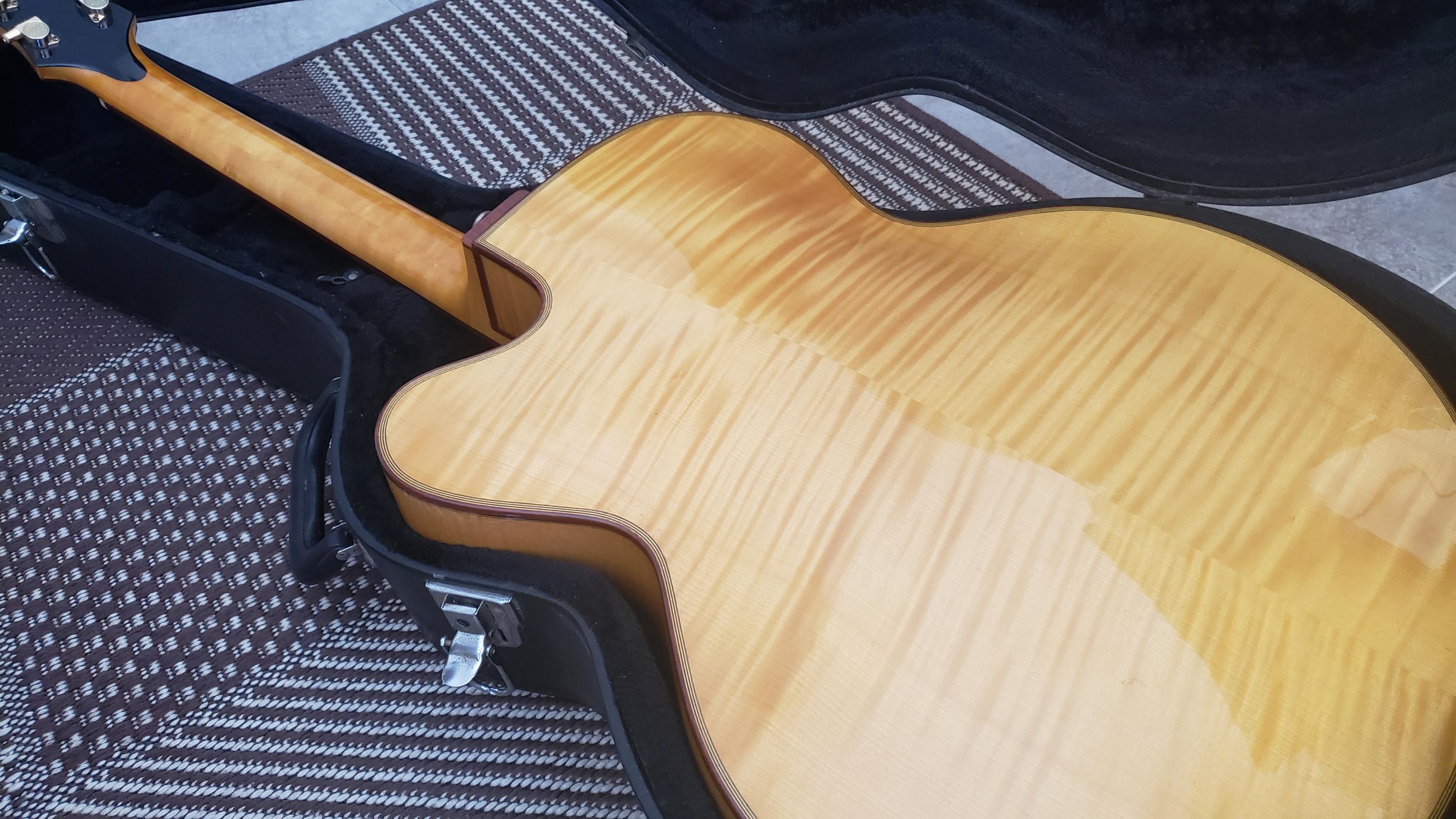The best LOOKING guitar you own......-20230115_140825-jpg