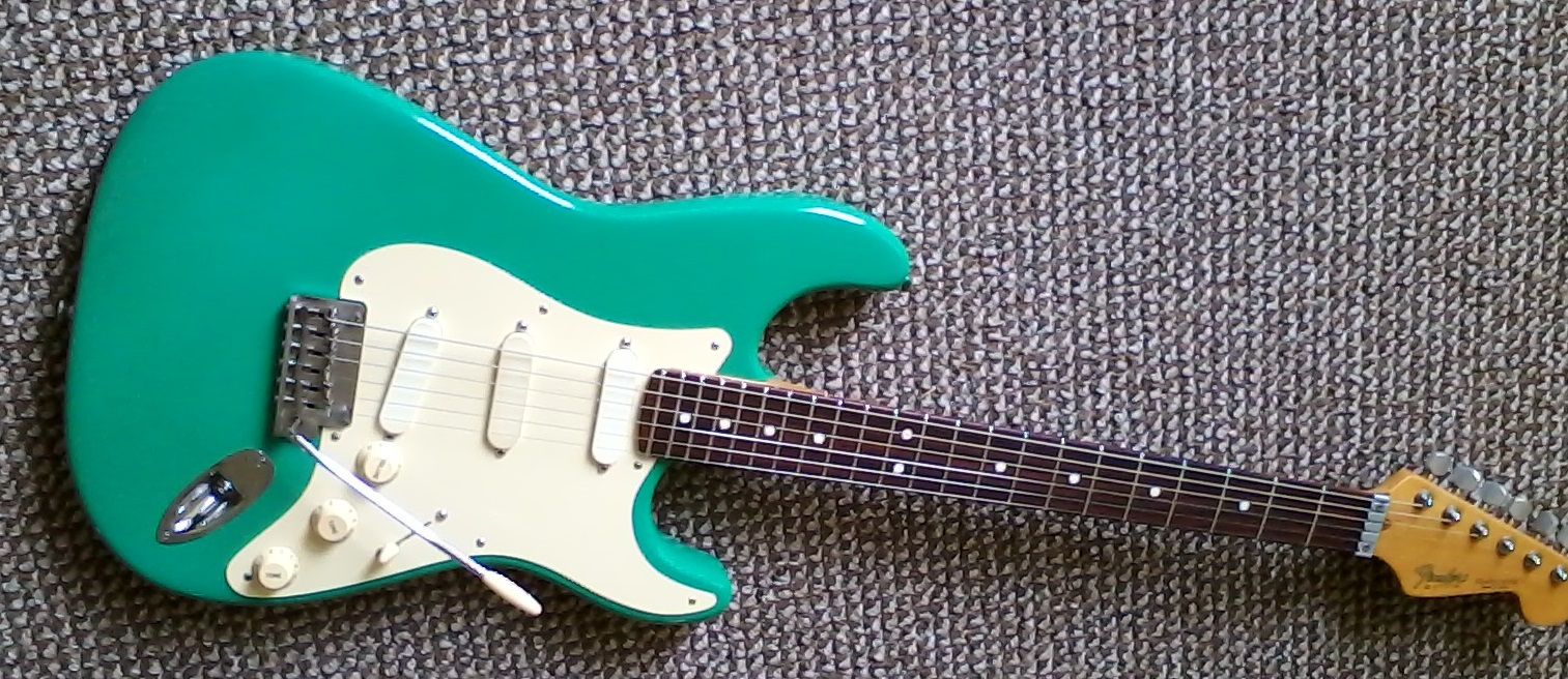 How does your Archtop play compared to solid body?-2-jpg