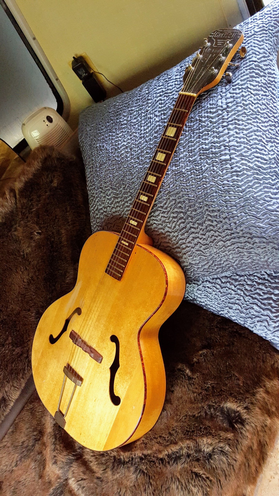 The best LOOKING guitar you own......-692802-jpg