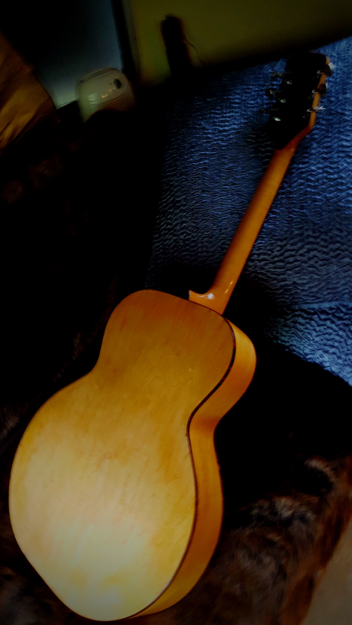 The best LOOKING guitar you own......-894232-jpg