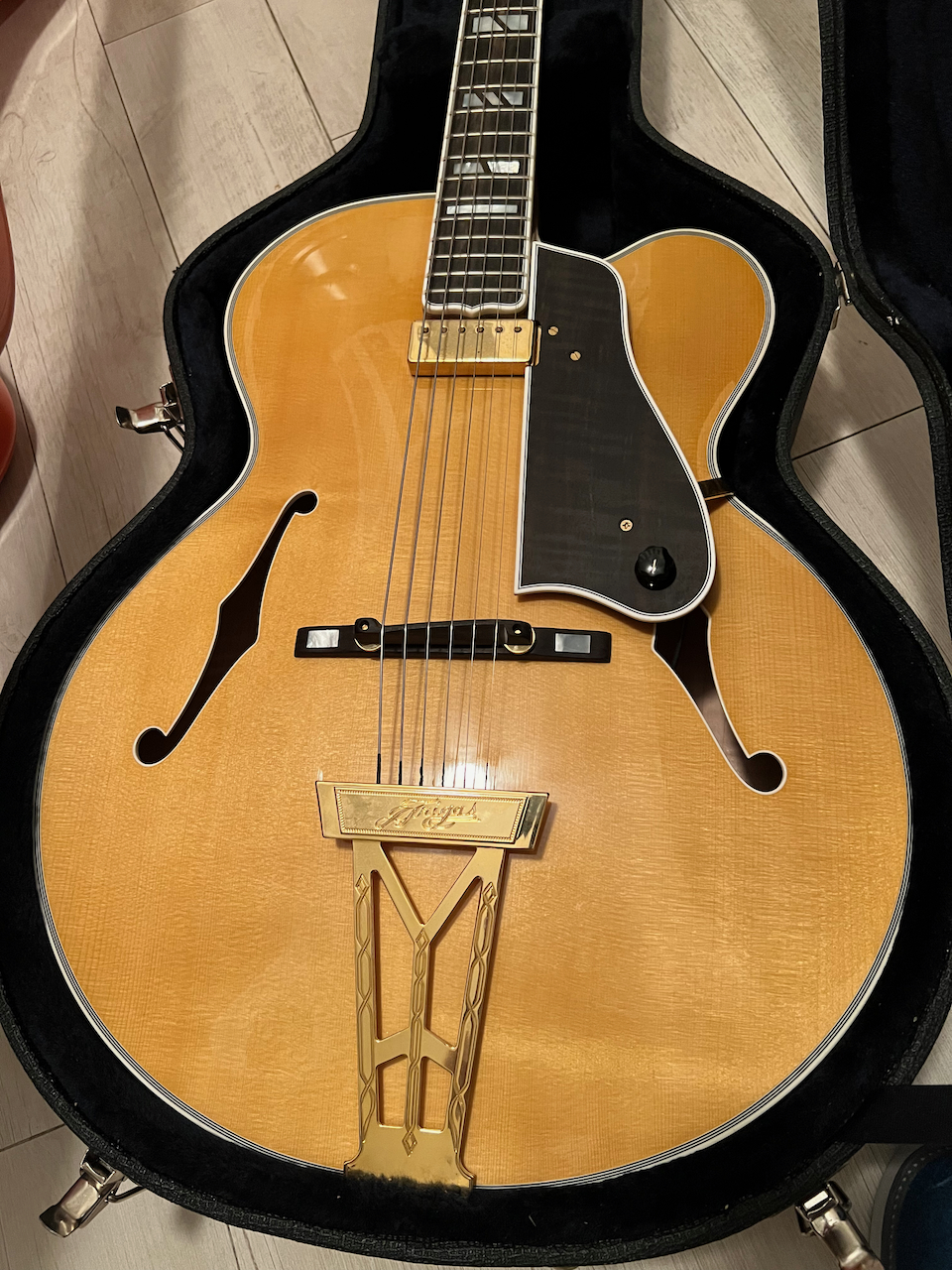 The best LOOKING guitar you own......-stcroix-front-jpeg